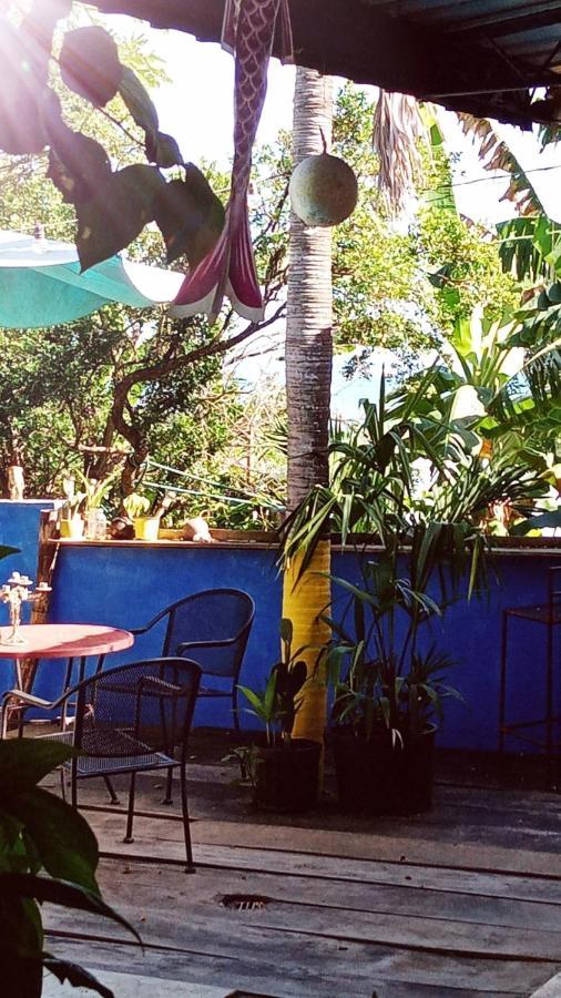 Meanwhile In Veracruz Exterior photo
