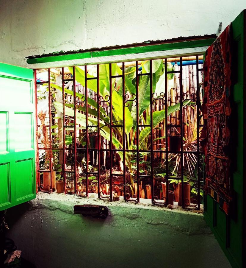 Meanwhile In Veracruz Exterior photo