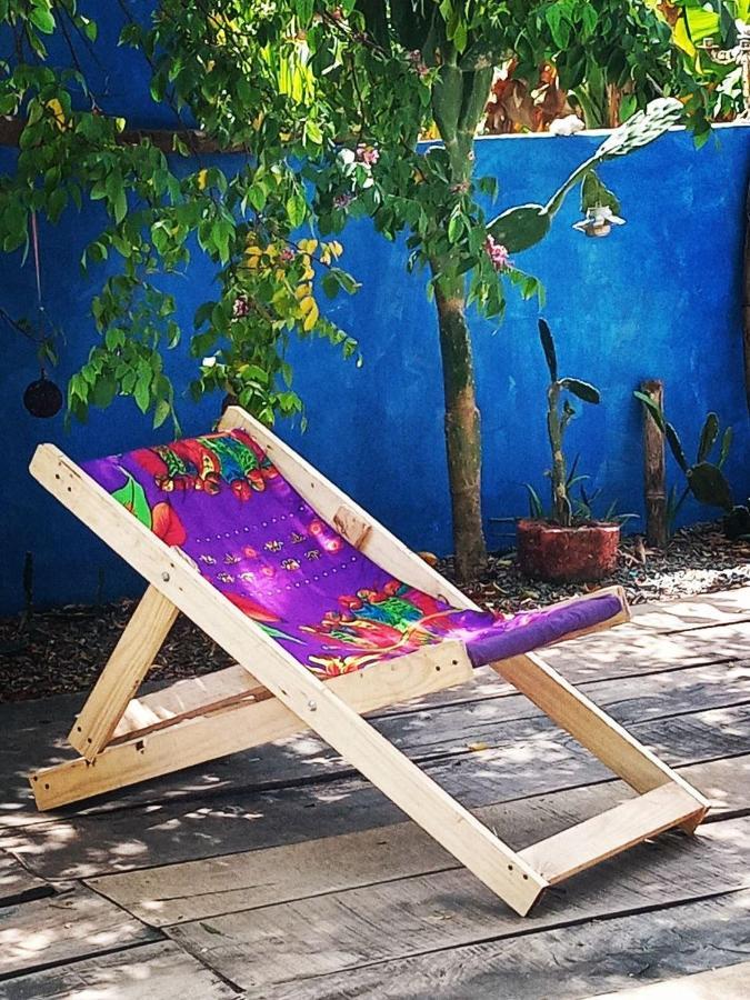 Meanwhile In Veracruz Exterior photo