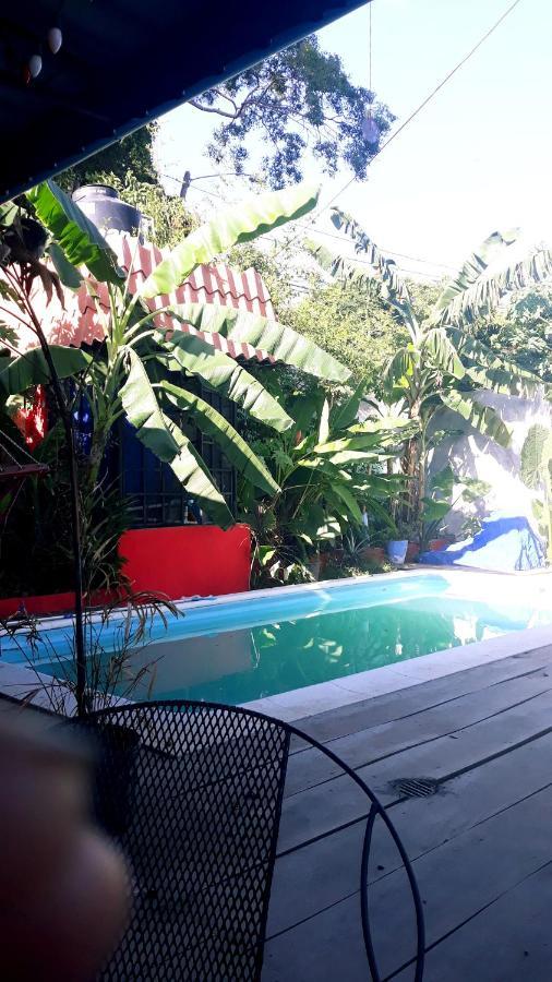 Meanwhile In Veracruz Exterior photo