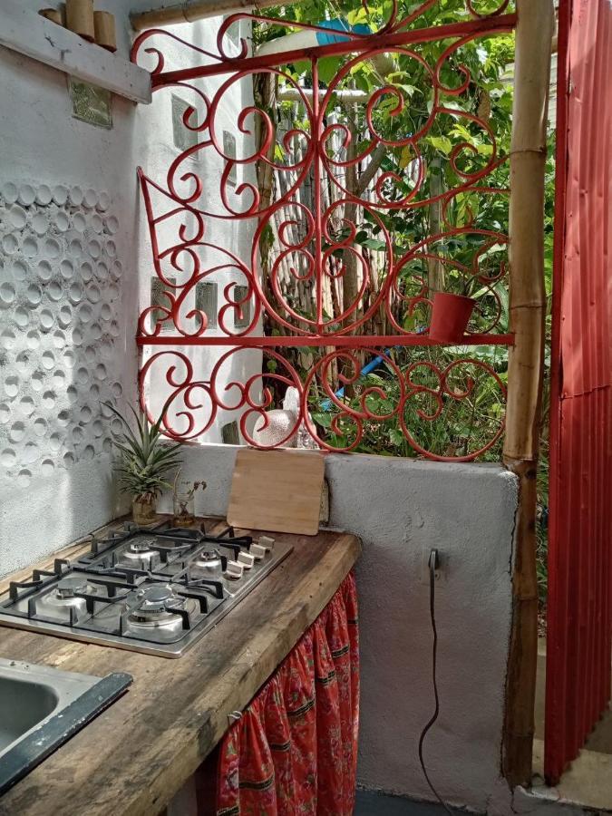 Meanwhile In Veracruz Exterior photo