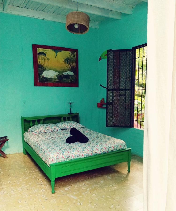 Meanwhile In Veracruz Exterior photo