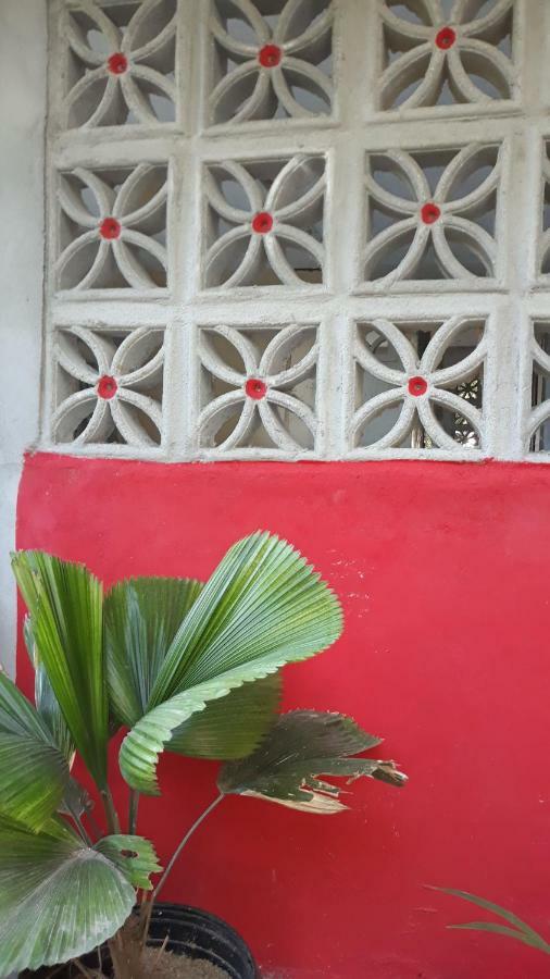 Meanwhile In Veracruz Exterior photo