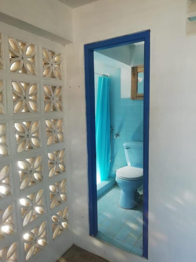 Meanwhile In Veracruz Exterior photo